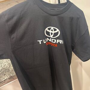 Toyota Tundra Black viral T-Shirt